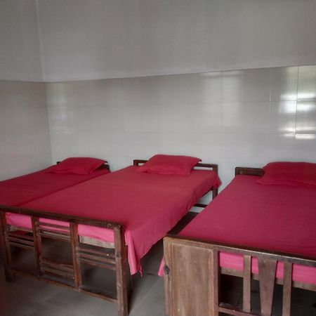 Sarigama Tourist Home Kochi Eksteriør billede
