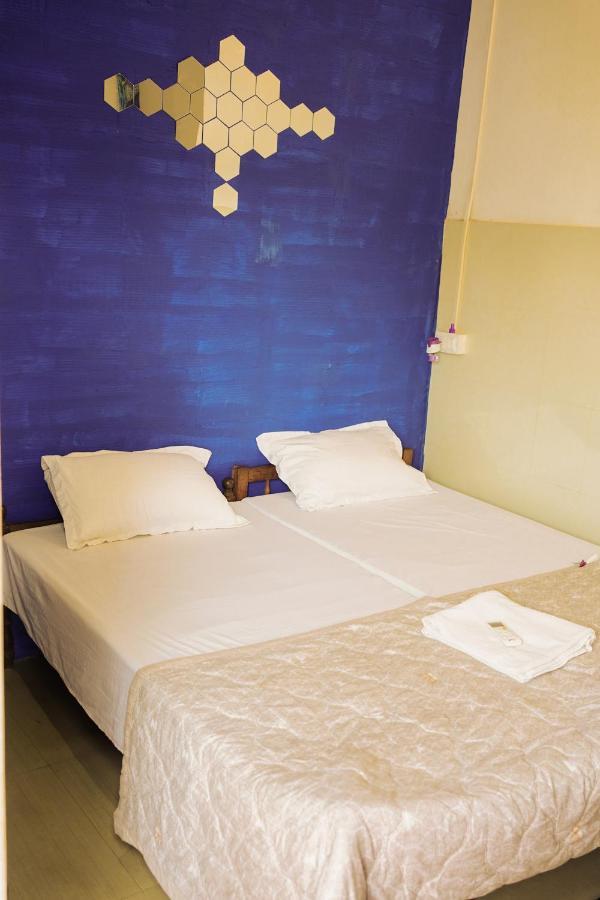Sarigama Tourist Home Kochi Eksteriør billede