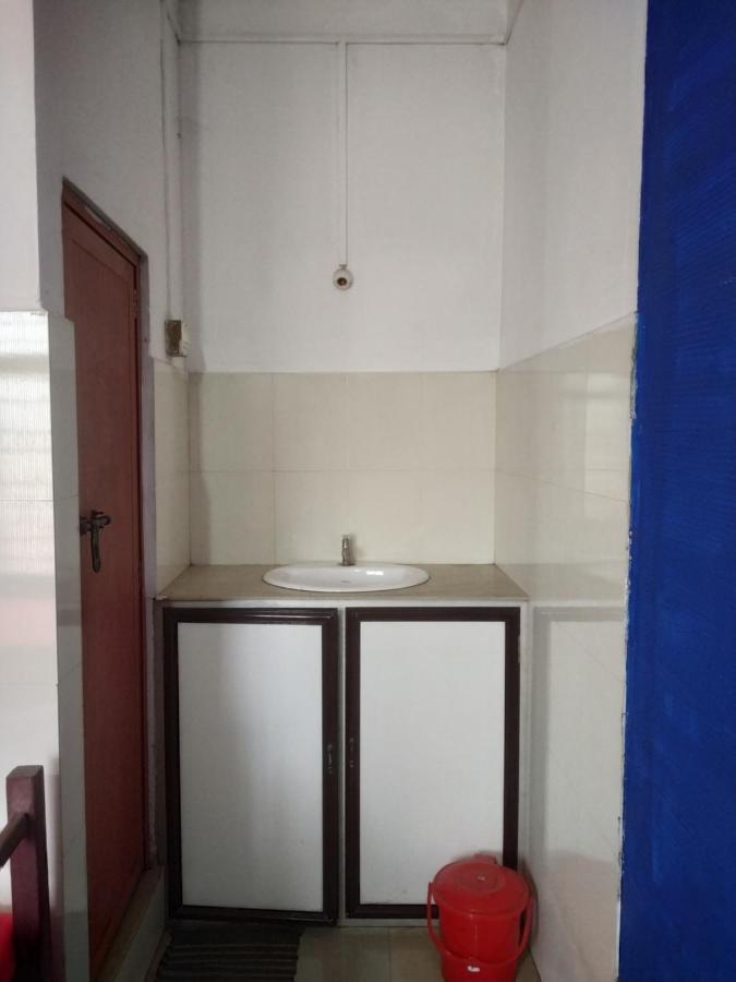 Sarigama Tourist Home Kochi Eksteriør billede