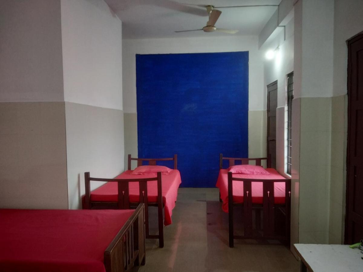 Sarigama Tourist Home Kochi Eksteriør billede