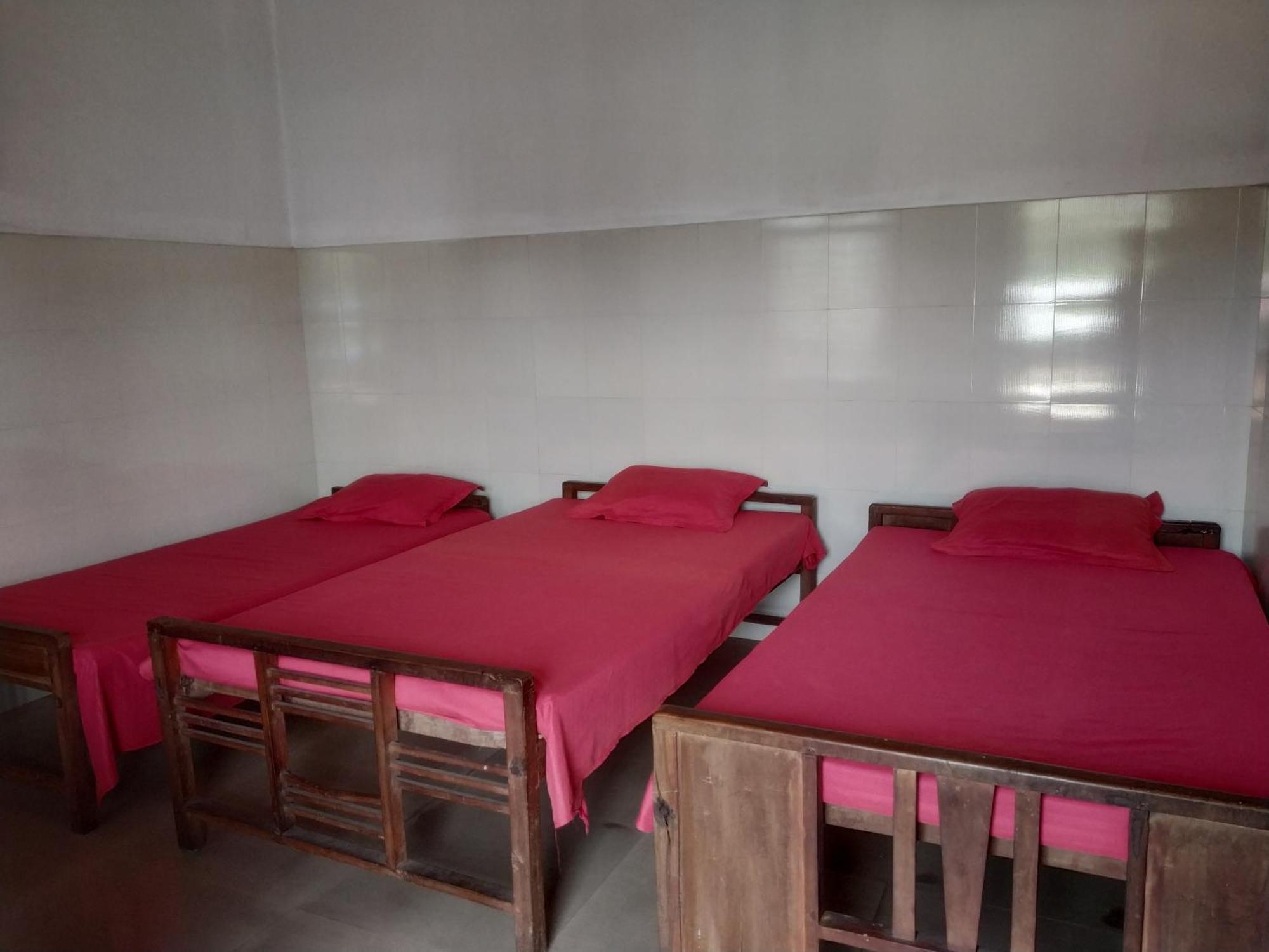 Sarigama Tourist Home Kochi Eksteriør billede