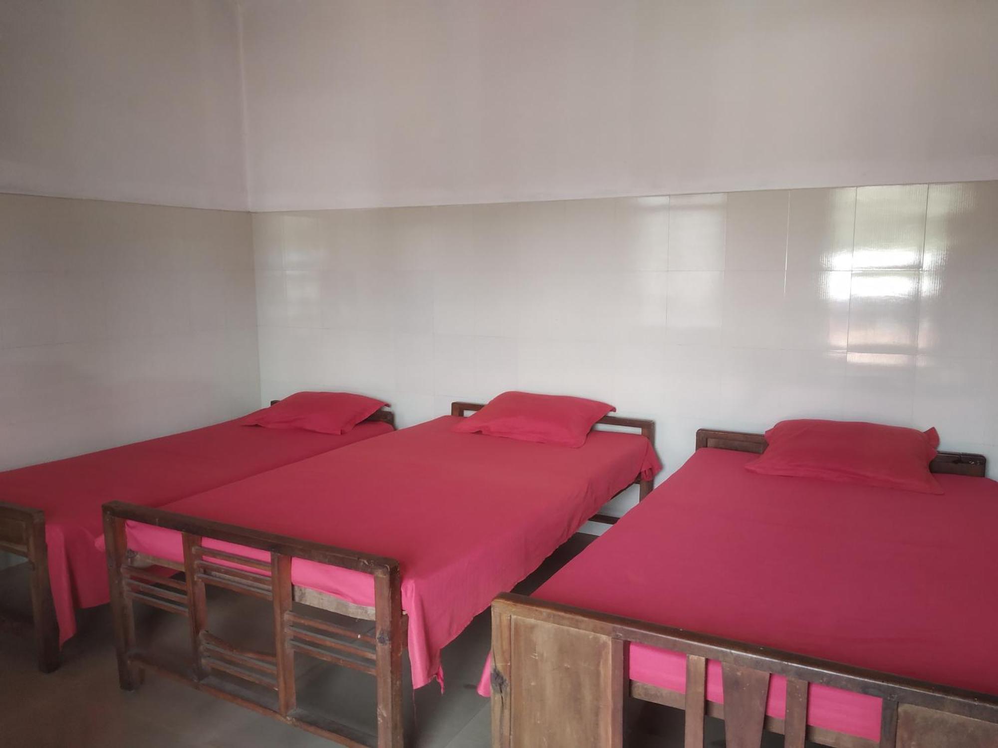 Sarigama Tourist Home Kochi Eksteriør billede